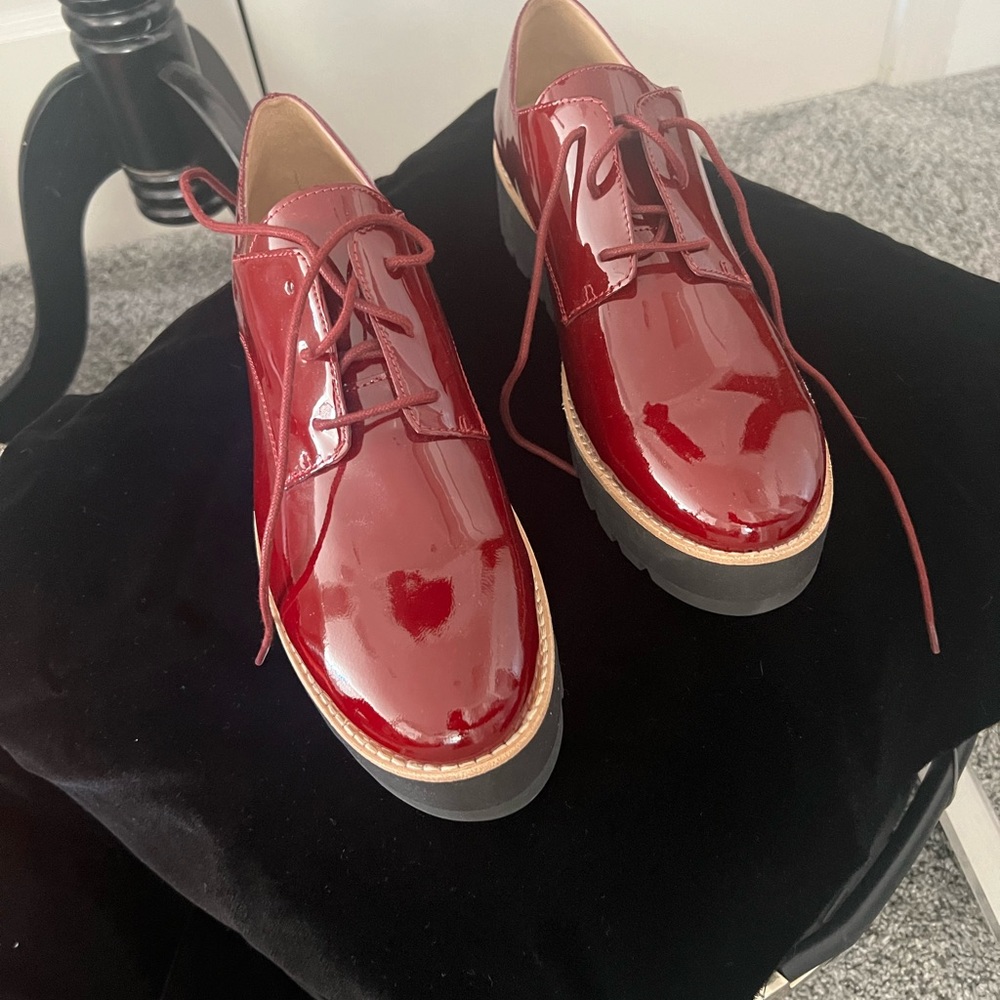 Eileen Fisher Loafer